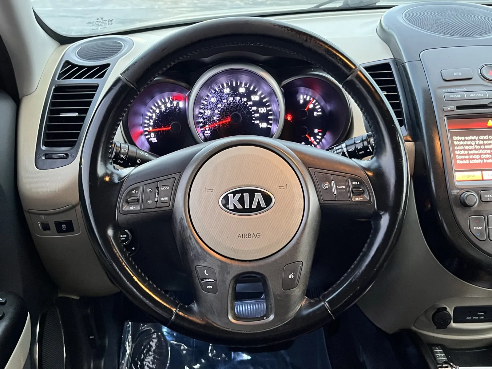 Kia Soul photo 17