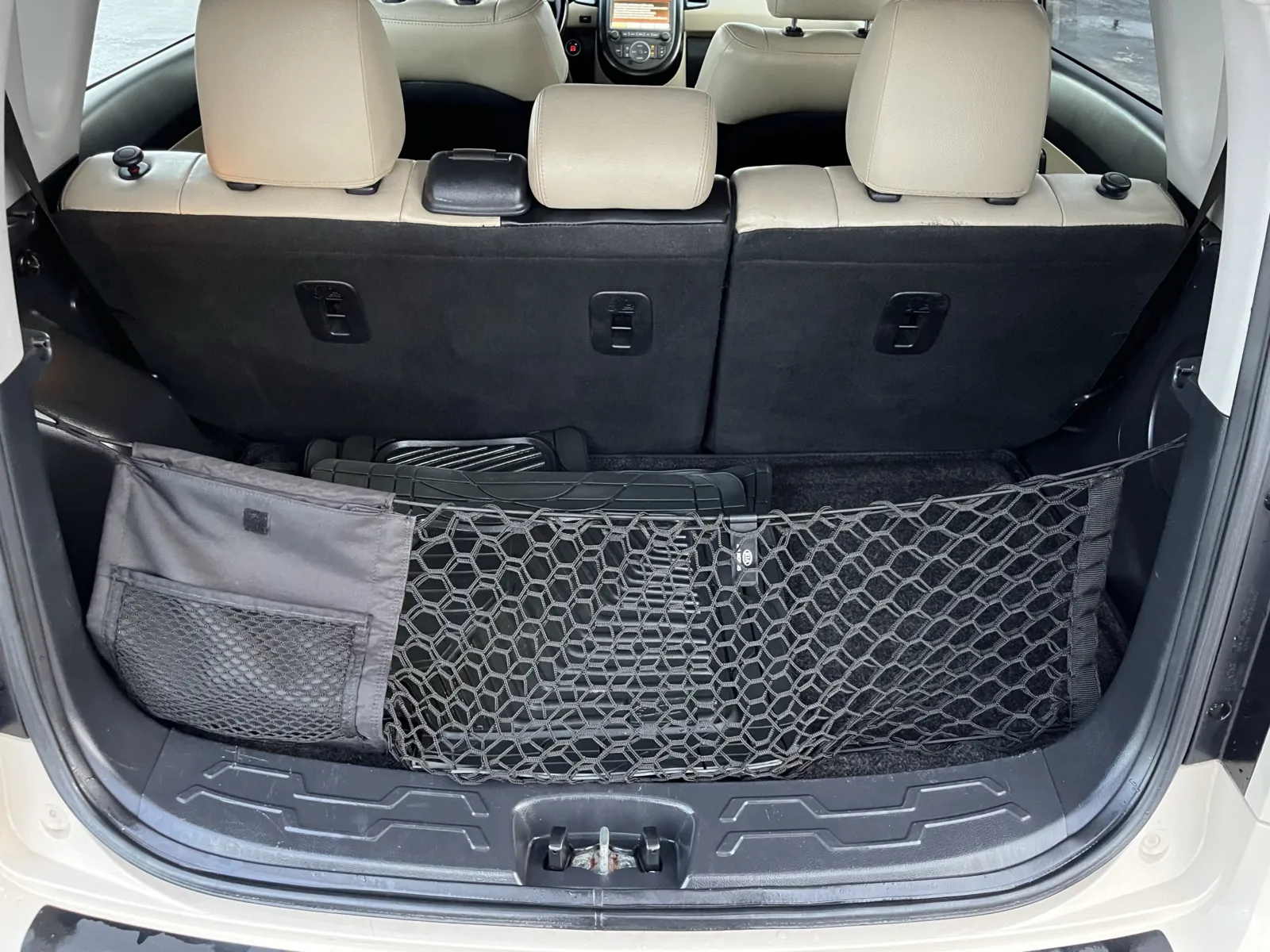 Kia Soul photo 13