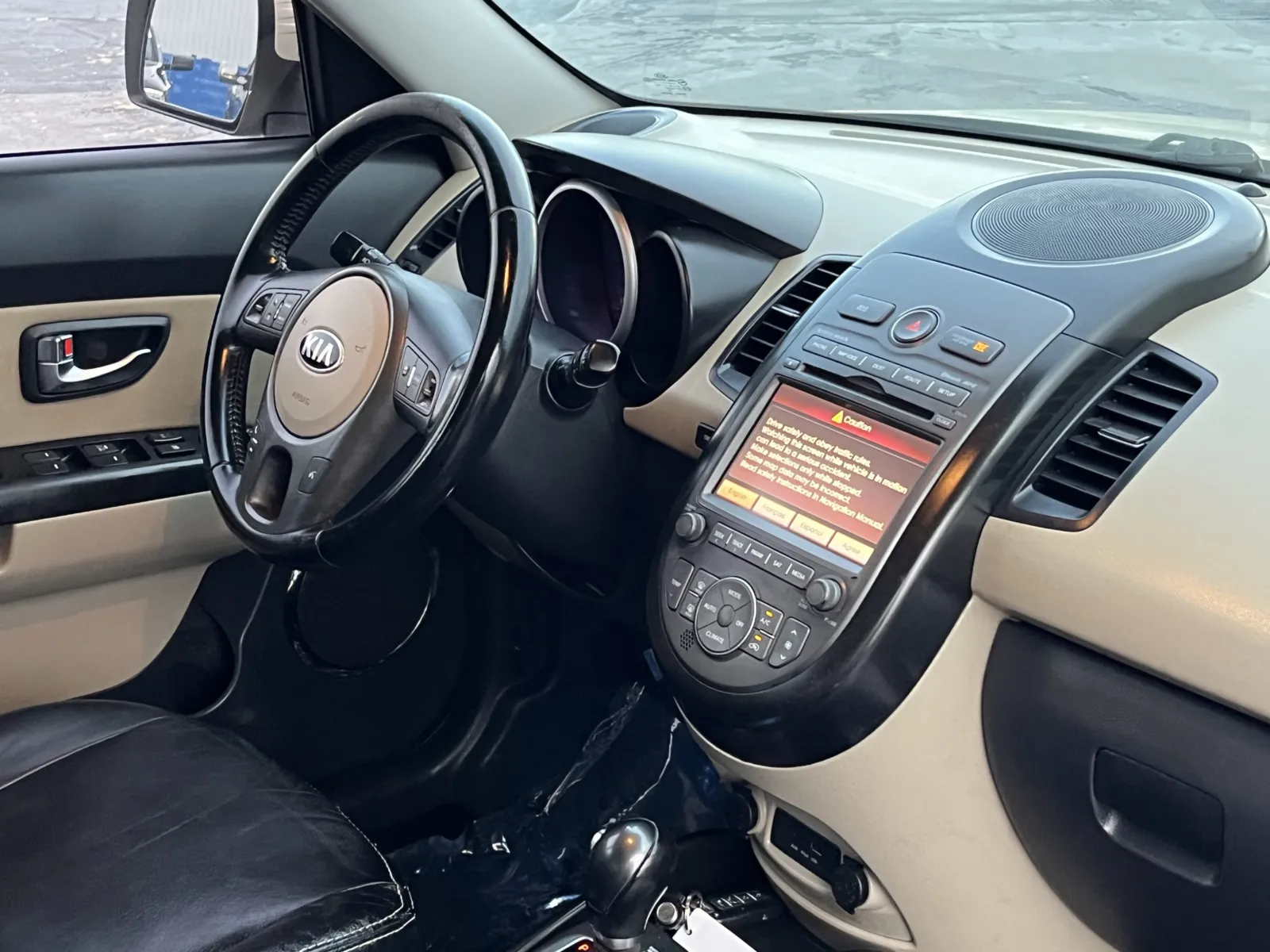 Kia Soul photo 15