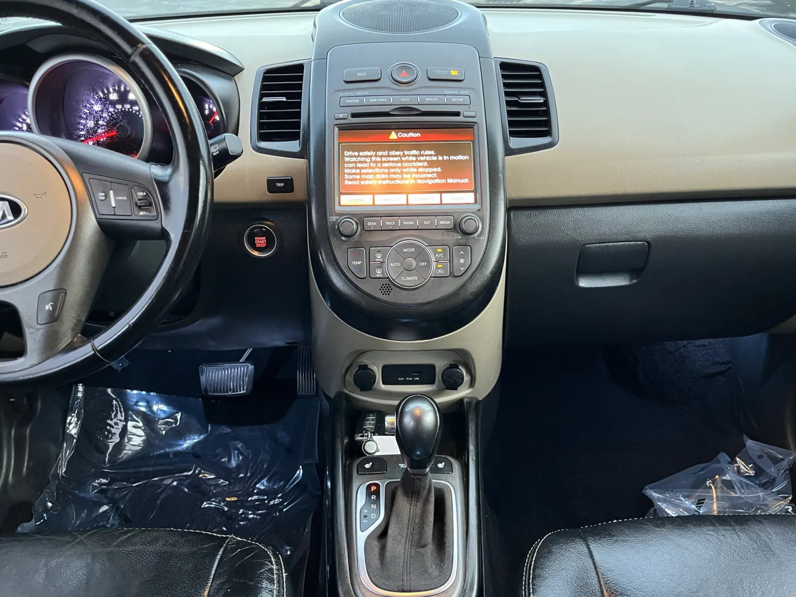 Kia Soul photo 23