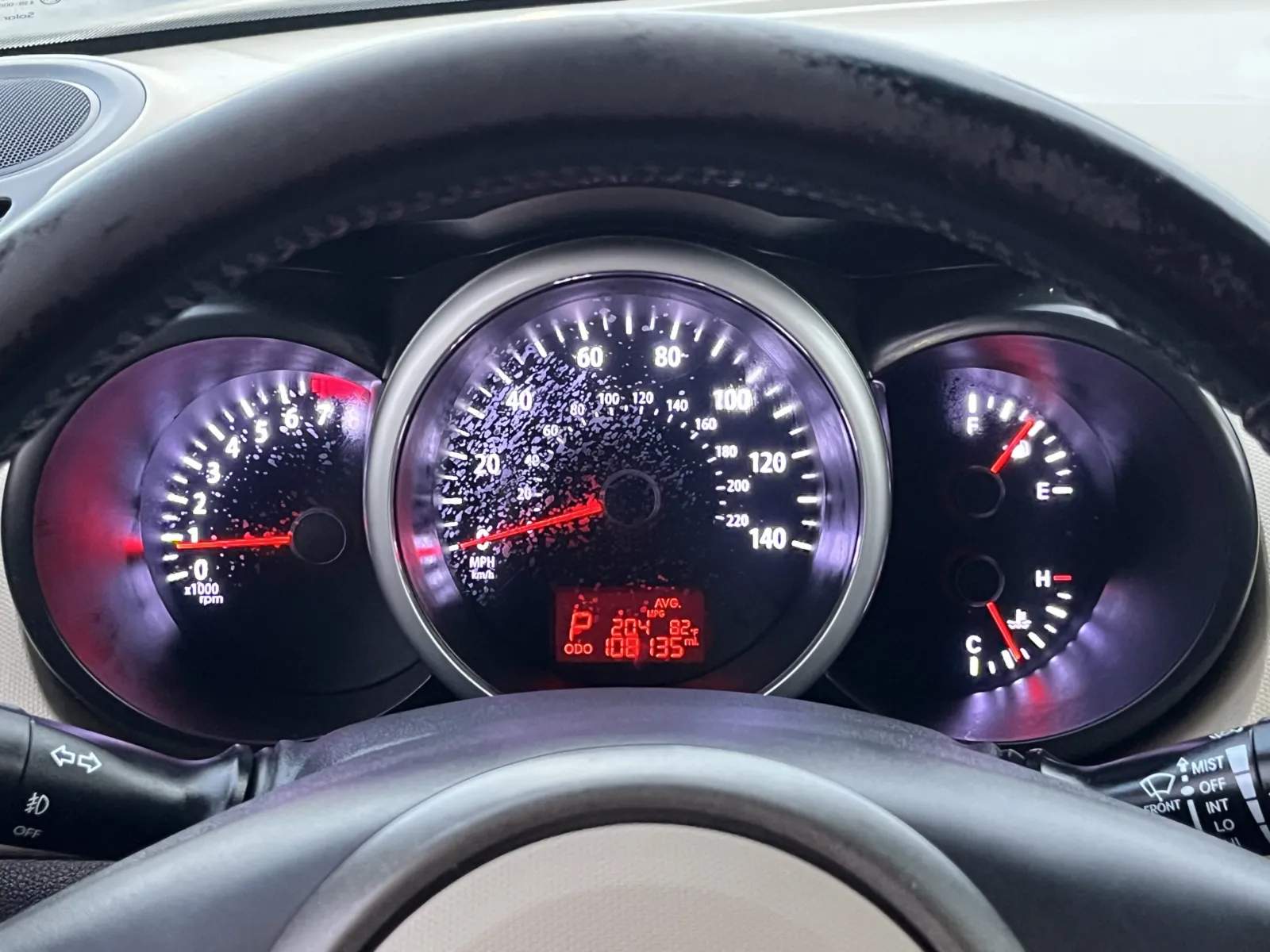 Kia Soul photo 20