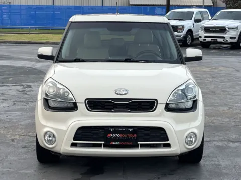 More photos of 2013 Kia Soul ! at Auto Boutique Texas, TX