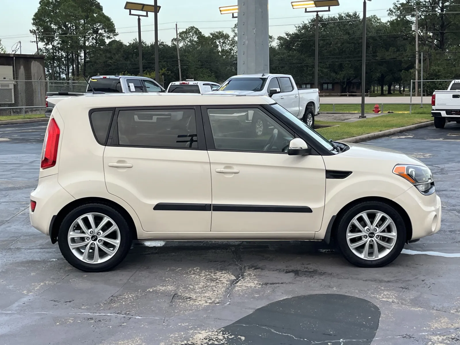 Kia Soul photo 11