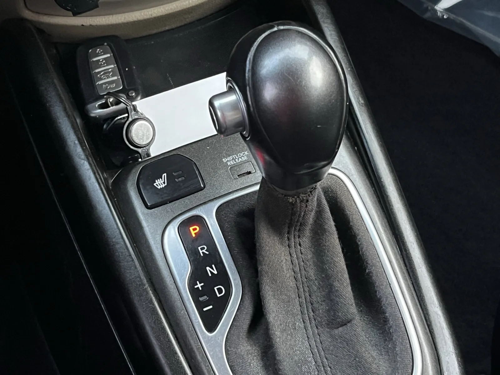 Kia Soul photo 21