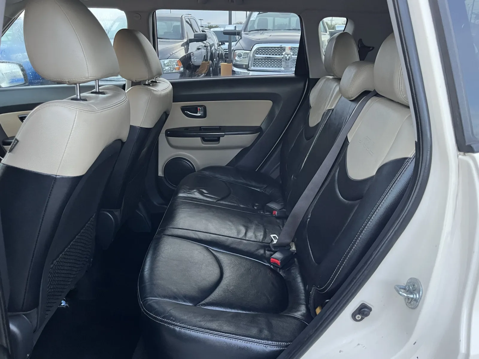 Kia Soul photo 27