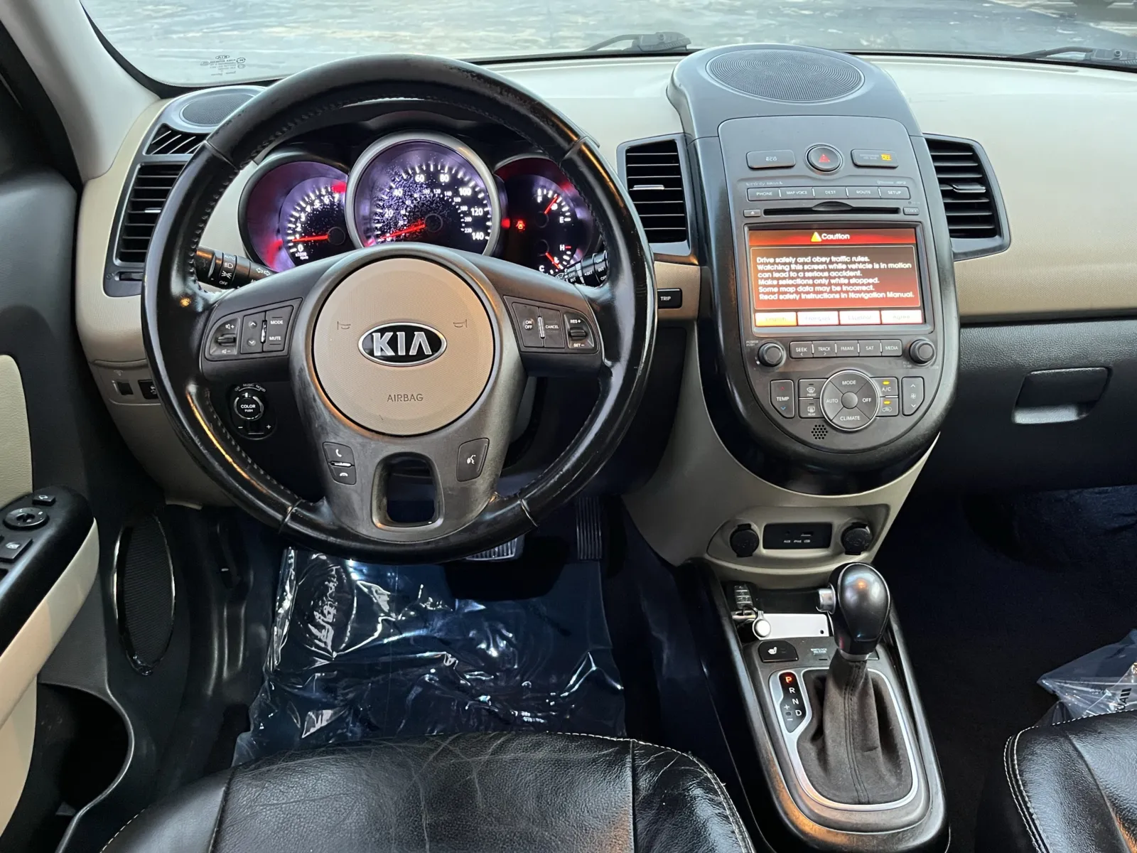 Kia Soul photo 16