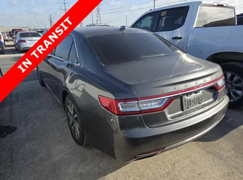 More photos of 2020 Lincoln Continental Standard at Auto Boutique Texas, TX