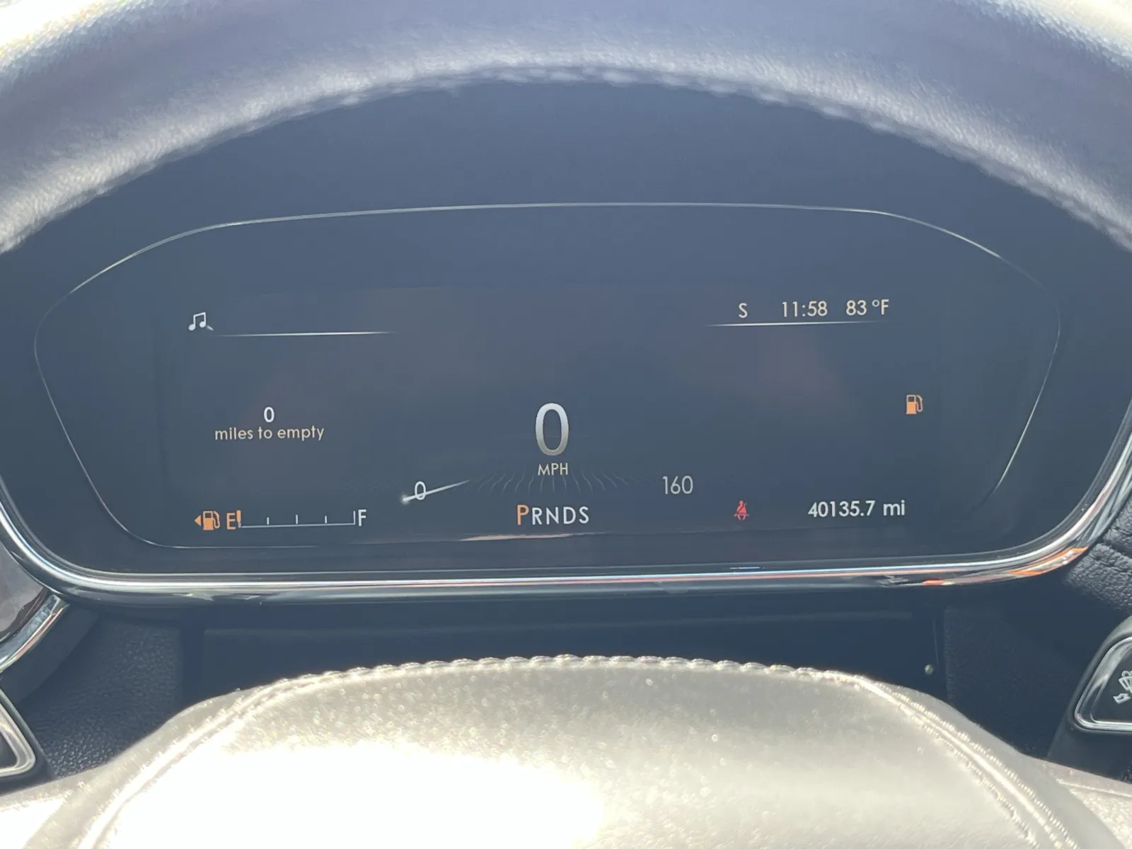 Lincoln Continental photo 18