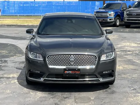 More photos of 2020 Lincoln Continental Standard at Auto Boutique Texas, TX