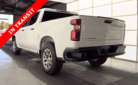 More photos of 2023 Chevrolet Silverado 1500 Work Truck at Auto Boutique Texas, TX