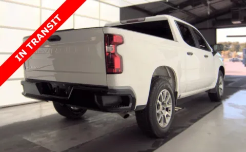 More photos of 2023 Chevrolet Silverado 1500 Work Truck at Auto Boutique Texas, TX