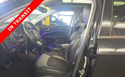 More photos of 2020 Jeep Compass Altitude at Auto Boutique Texas, TX