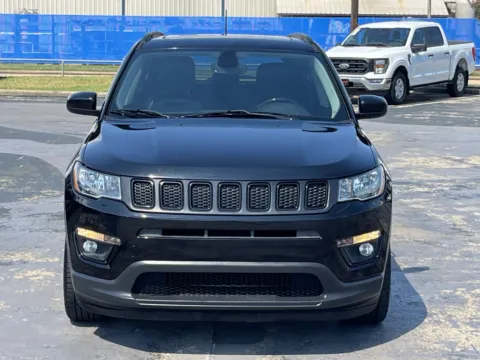 More photos of 2020 Jeep Compass Altitude at Auto Boutique Texas, TX