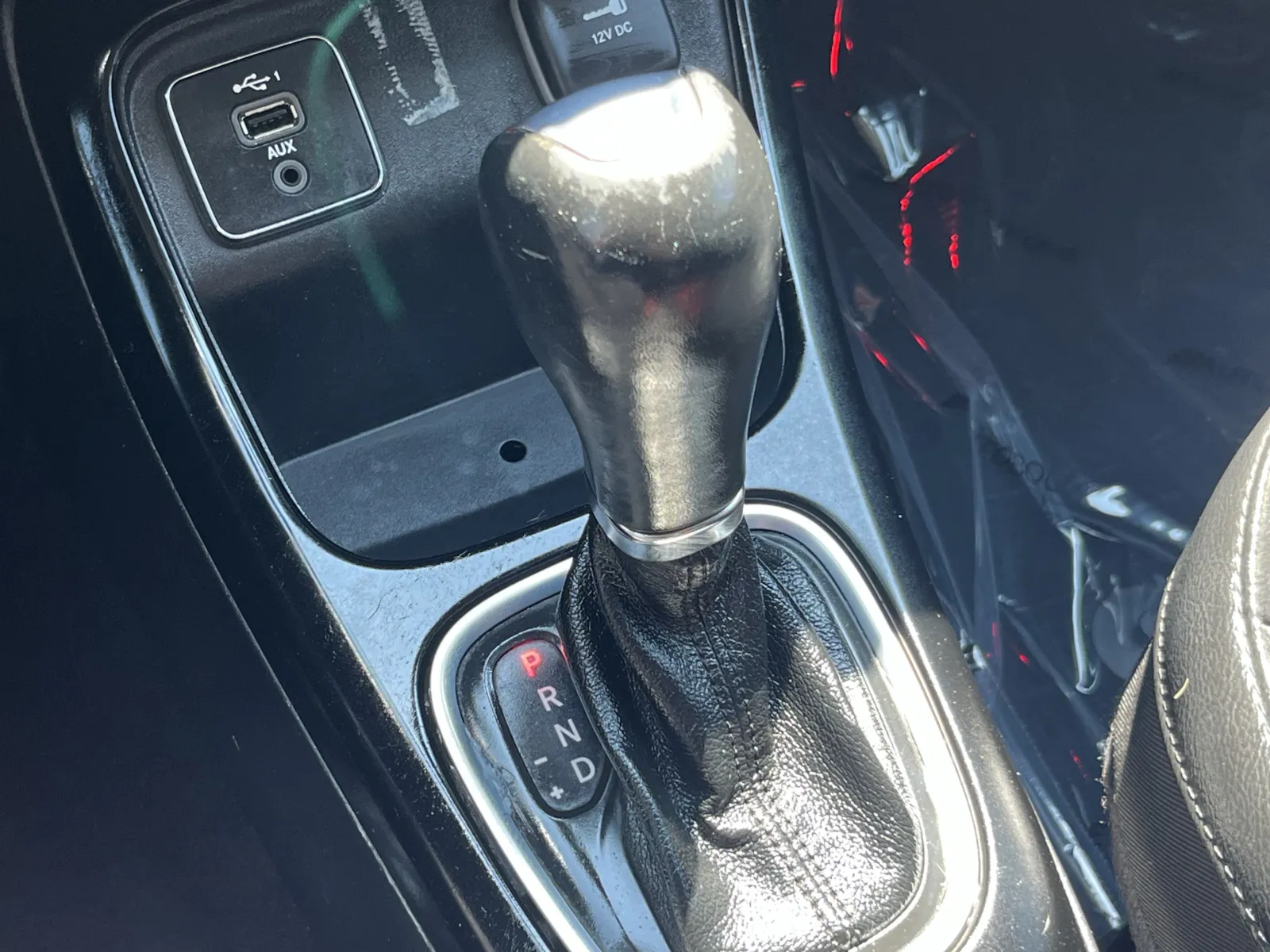 Jeep Compass photo 22