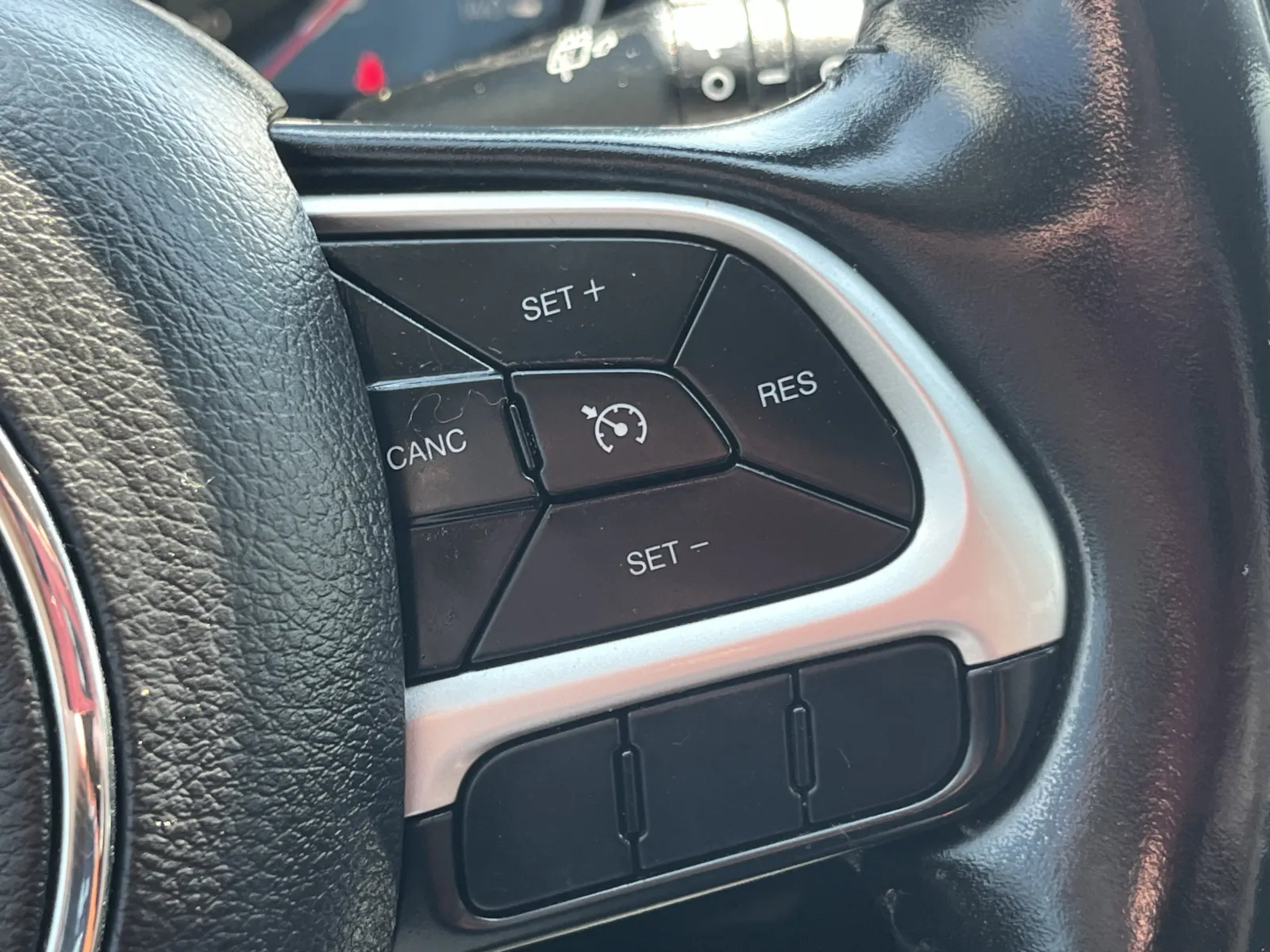 Jeep Compass photo 20