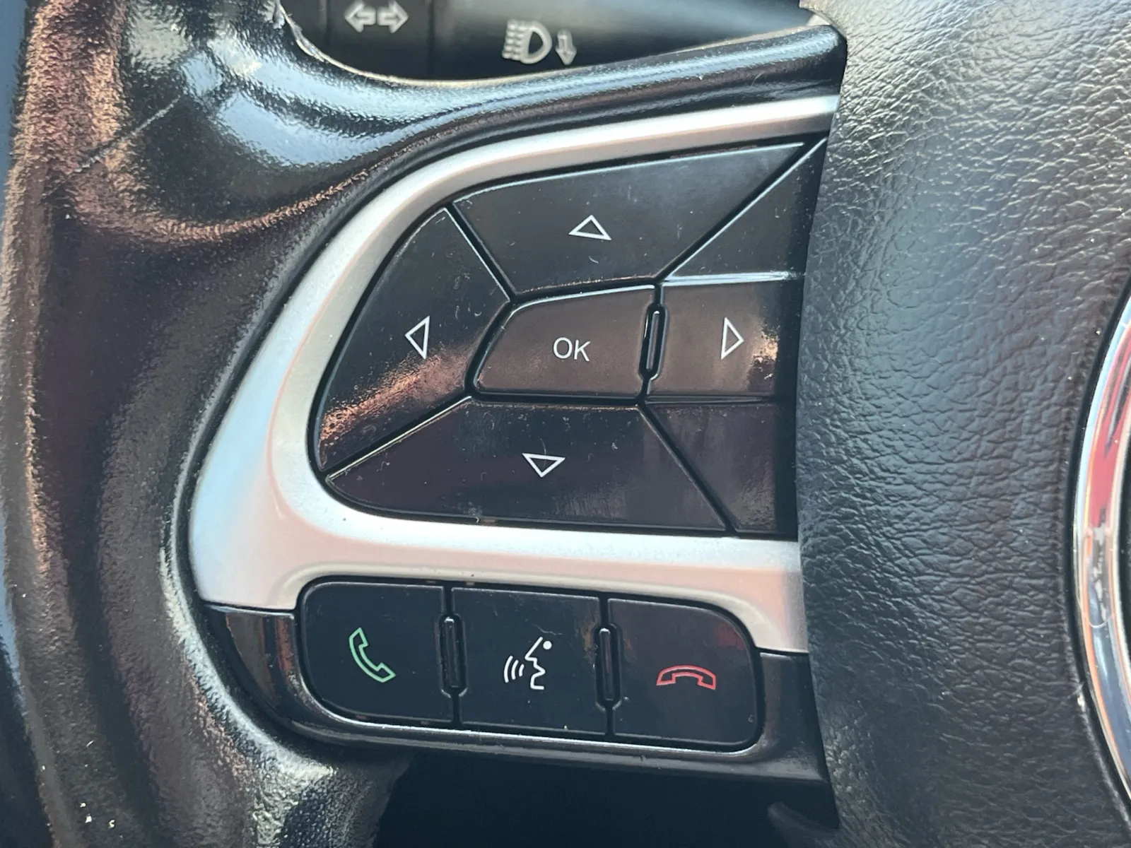 Jeep Compass photo 19