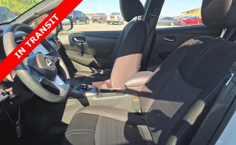 More photos of 2025 Nissan LEAF S at Auto Boutique Texas, TX