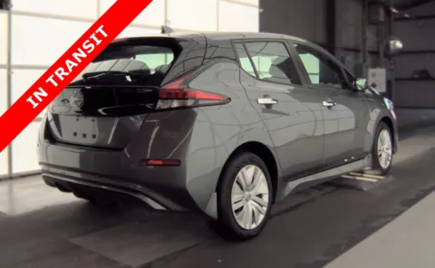 More photos of 2025 Nissan LEAF S at Auto Boutique Texas, TX