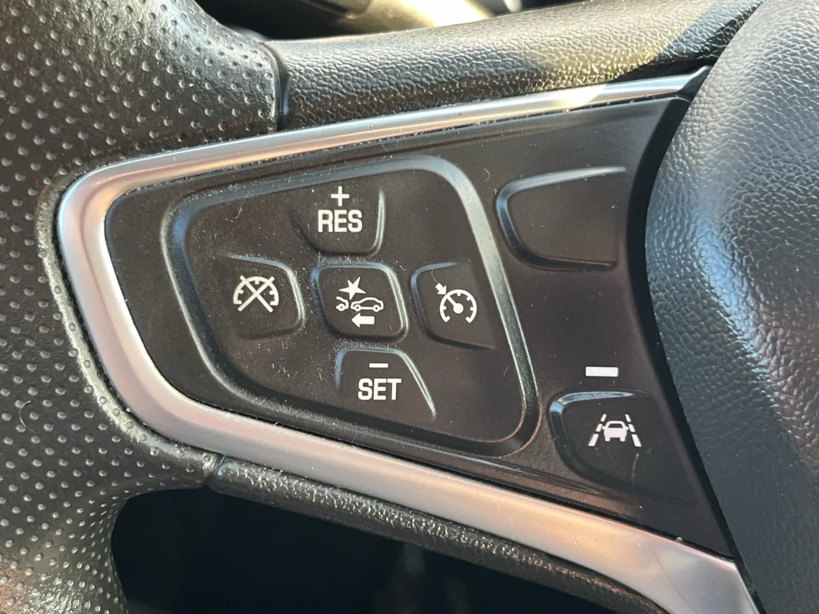 Chevrolet Malibu photo 17