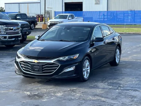 Photos of 2023 Chevrolet Malibu LT for sale in Alvin, TX at Auto Boutique Texas