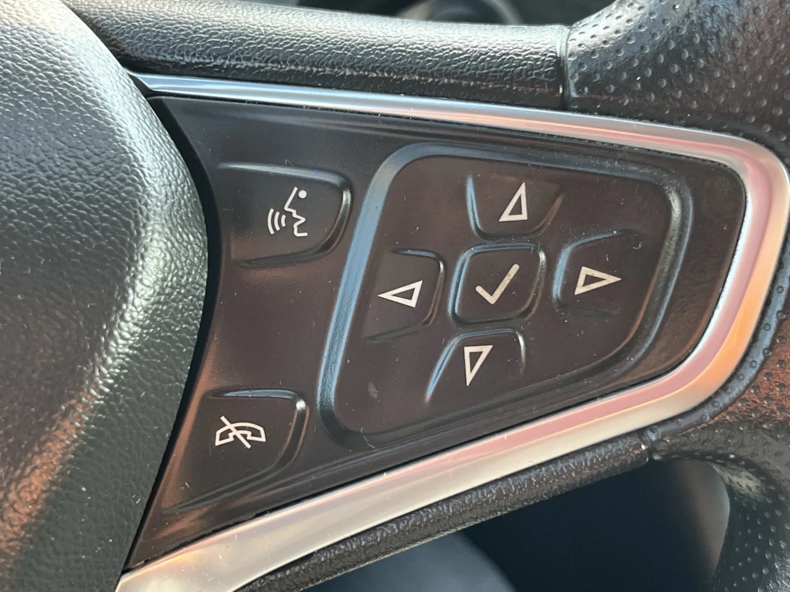Chevrolet Malibu photo 18