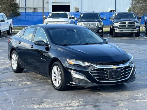 Another view of 2023 Chevrolet Malibu LT for sale in Alvin, TX at Auto Boutique Texas