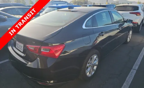 More photos of 2023 Chevrolet Malibu LT at Auto Boutique Texas, TX