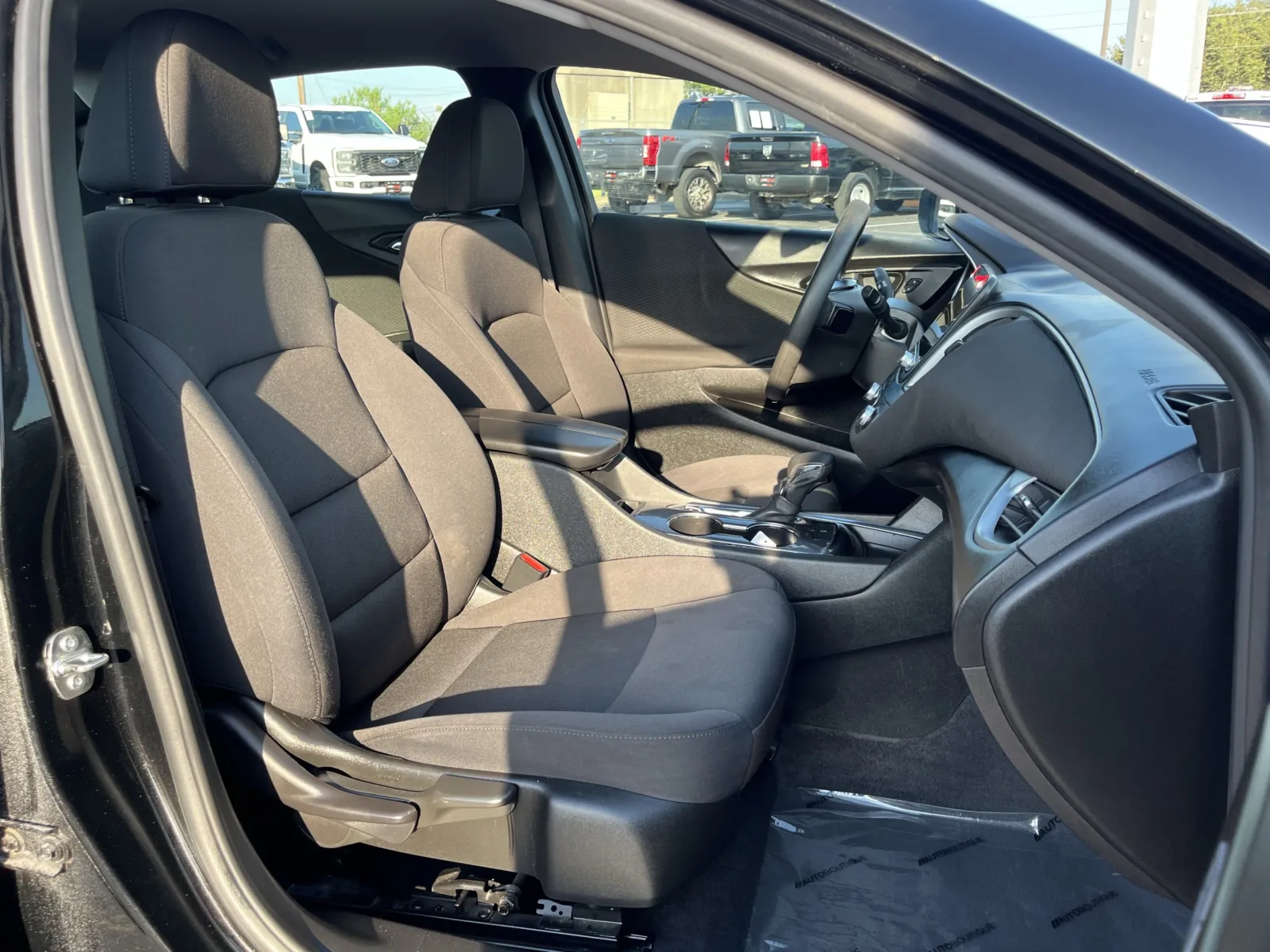 Chevrolet Malibu photo 26