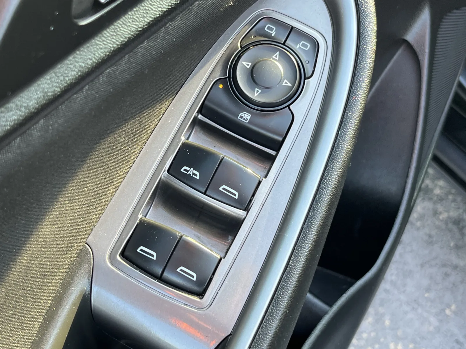 Chevrolet Malibu photo 23