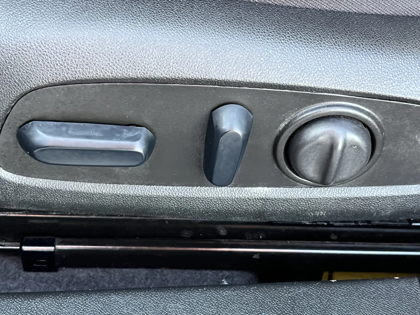 Chevrolet Malibu photo 24