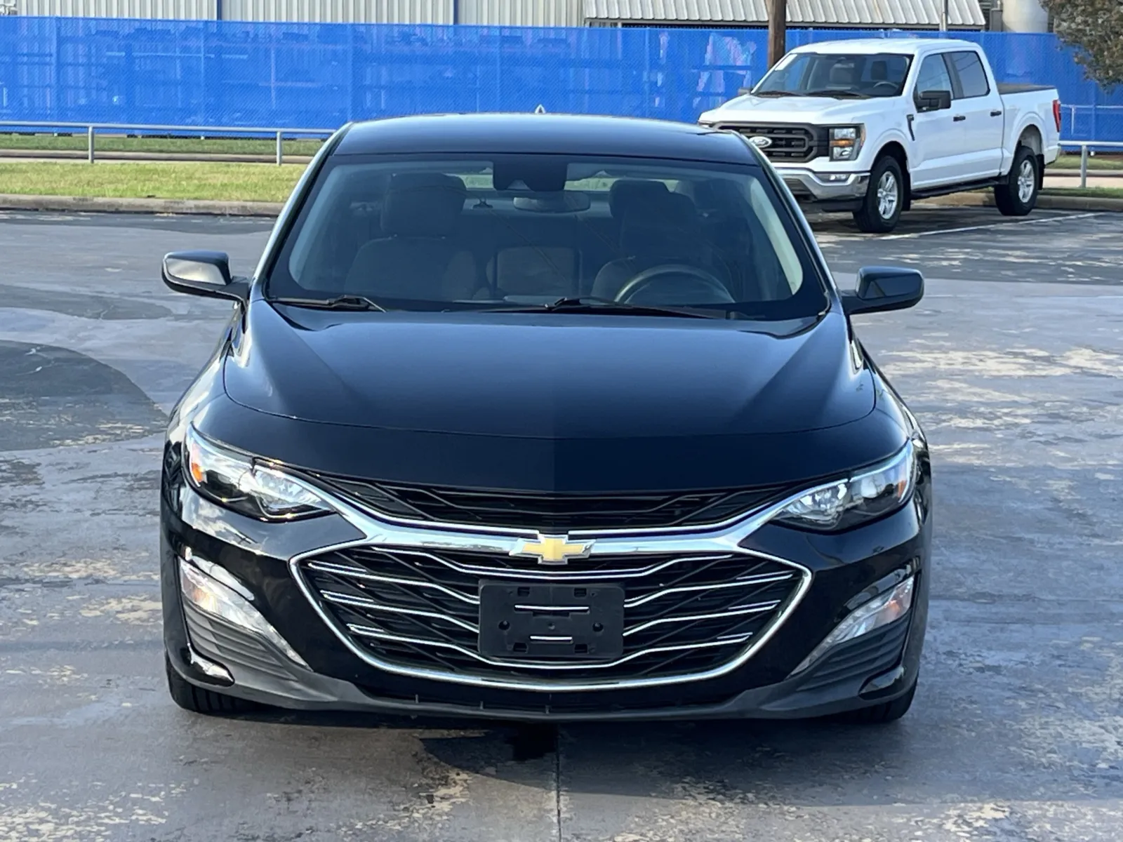Chevrolet Malibu photo 4