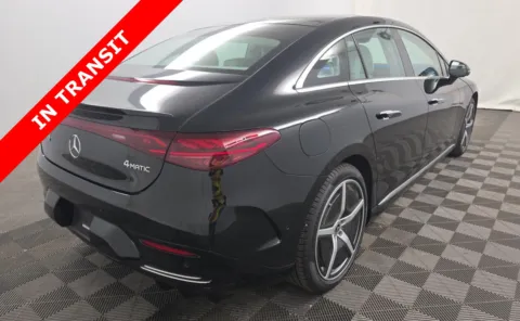 More photos of 2023 Mercedes-Benz EQE 350 at Auto Boutique Texas, TX