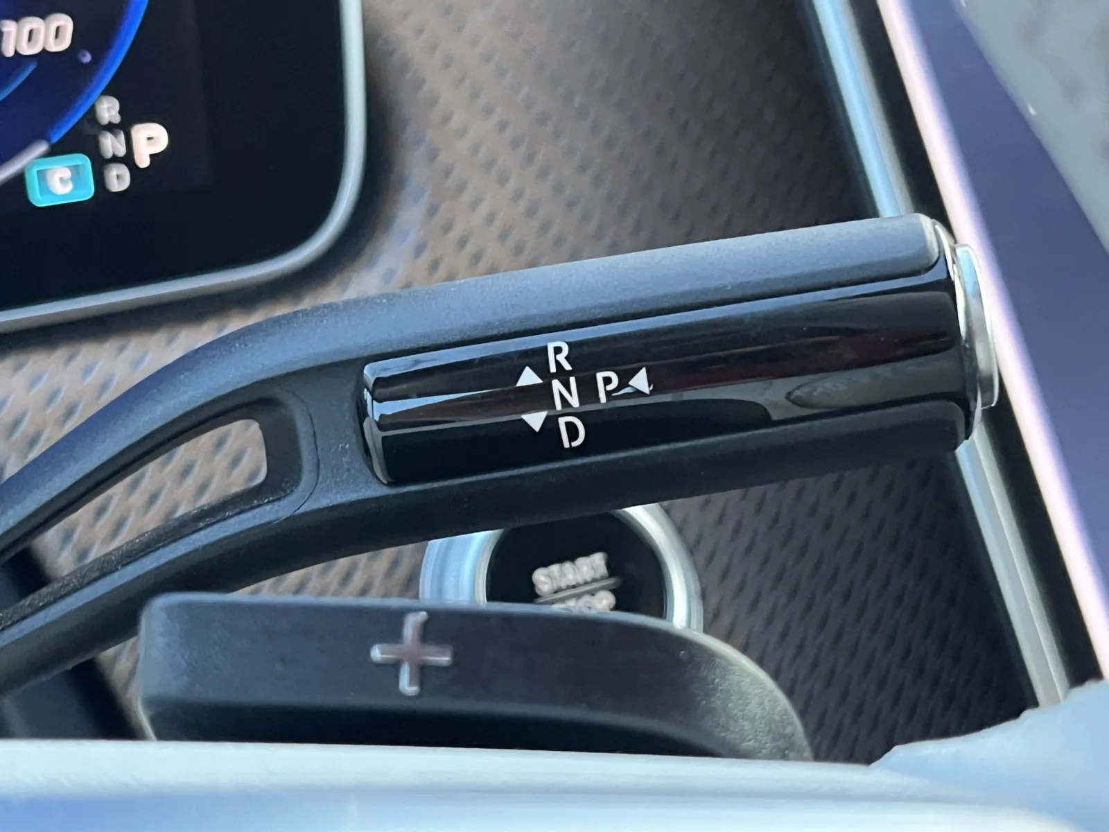 Mercedes-Benz EQE photo 20