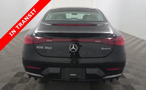 More photos of 2023 Mercedes-Benz EQE 350 at Auto Boutique Texas, TX