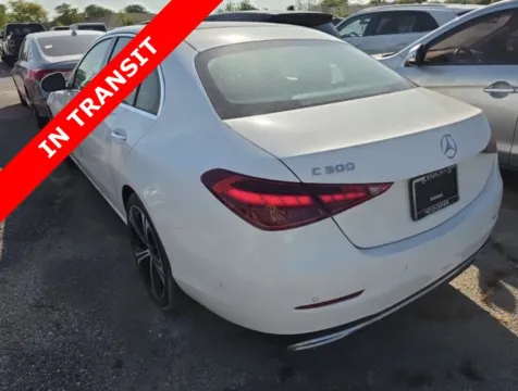More photos of 2024 Mercedes-Benz C-Class C 300 at Auto Boutique Texas, TX