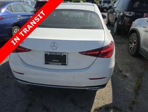 More photos of 2024 Mercedes-Benz C-Class C 300 at Auto Boutique Texas, TX