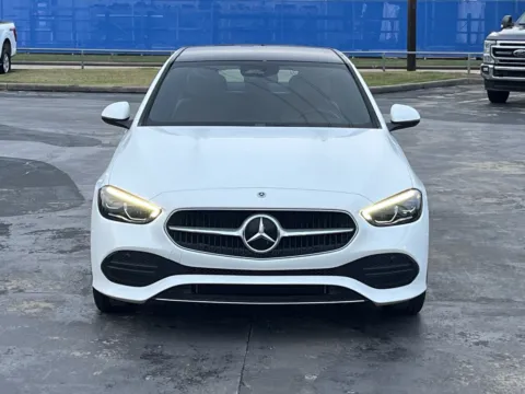 More photos of 2024 Mercedes-Benz C-Class C 300 at Auto Boutique Texas, TX