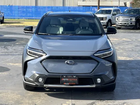 More photos of 2023 Subaru Solterra Touring at Auto Boutique Texas, TX