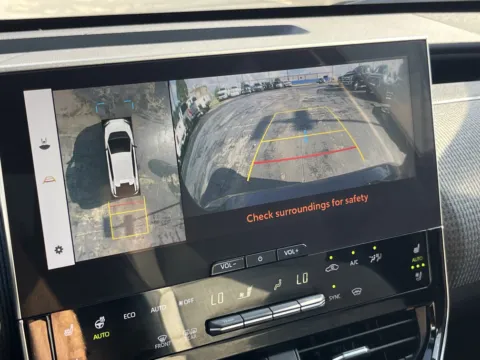 More photos of 2023 Subaru Solterra Touring at Auto Boutique Texas, TX