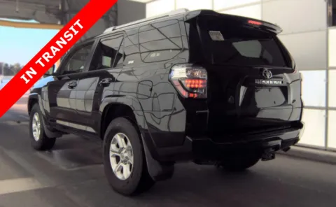 More photos of 2018 Toyota 4Runner SR5 at Auto Boutique Texas, TX