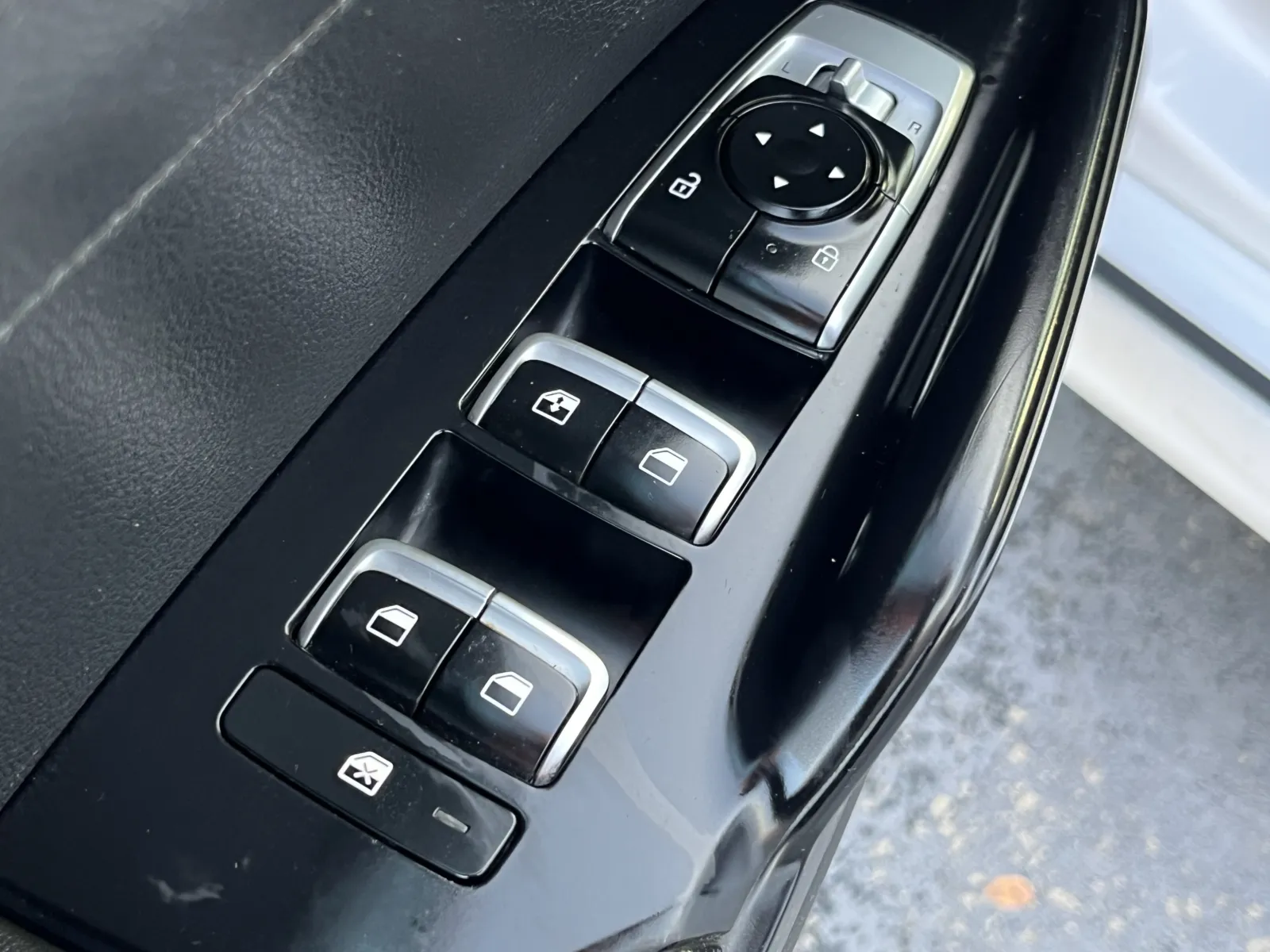 Kia K5 photo 24