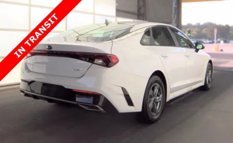 More photos of 2021 Kia K5 LXS at Auto Boutique Texas, TX