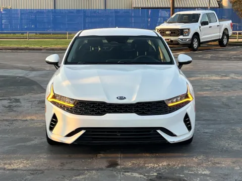 More photos of 2021 Kia K5 LXS at Auto Boutique Texas, TX