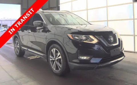 Another view of 2018 Nissan Rogue SL for sale in Alvin, TX at Auto Boutique Texas