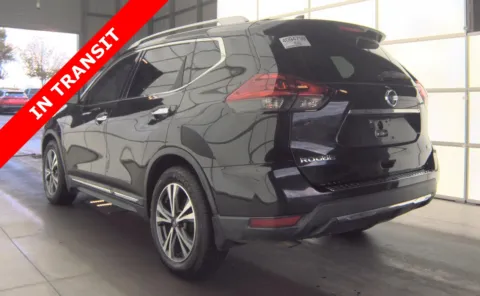 More photos of 2018 Nissan Rogue SL at Auto Boutique Texas, TX