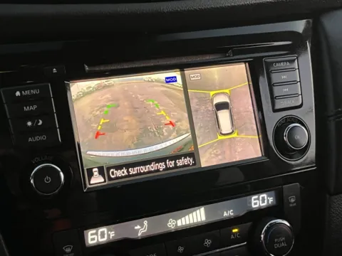 More photos of 2018 Nissan Rogue SL at Auto Boutique Texas, TX