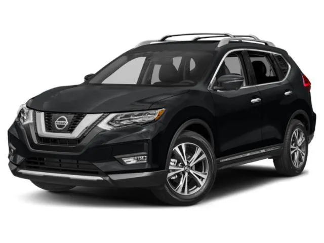 2018 Nissan Rogue SL for sale in Alvin, TX