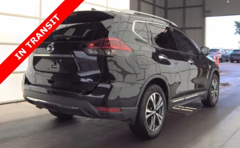More photos of 2018 Nissan Rogue SL at Auto Boutique Texas, TX