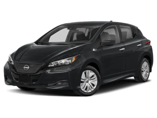2025 Nissan LEAF S for sale in Alvin, TX