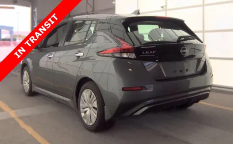 More photos of 2025 Nissan LEAF S at Auto Boutique Texas, TX